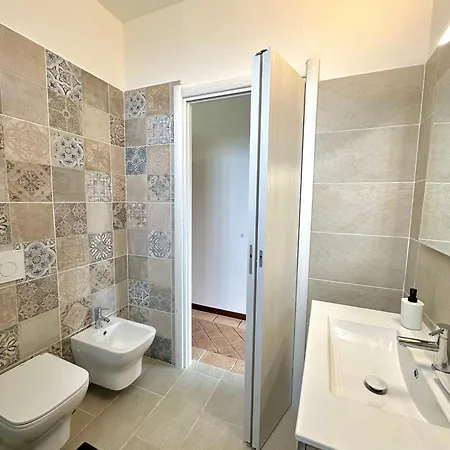 דירה With Swimming Pool *