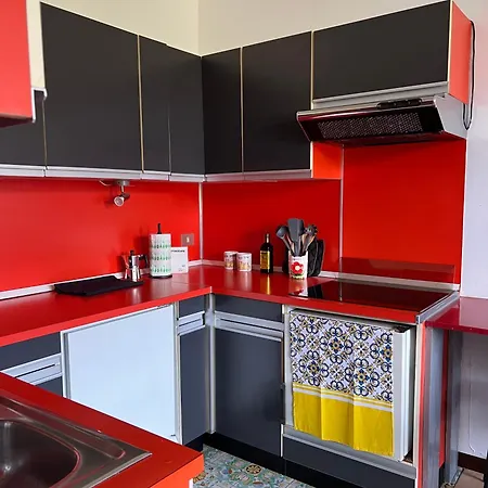 דירה With Swimming Pool Reno Di Leggiuno