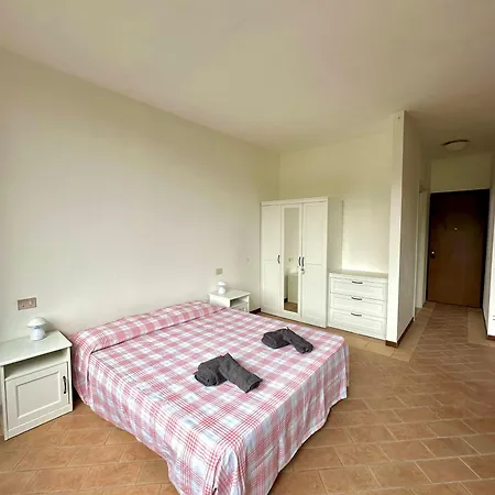 Lejlighed With Swimming Pool Reno Di Leggiuno